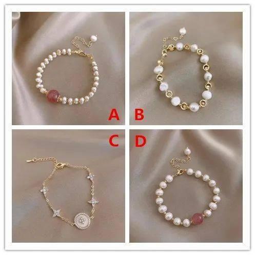 520手鏈網紅款,浪漫心跳，潮流必備的愛心飾品