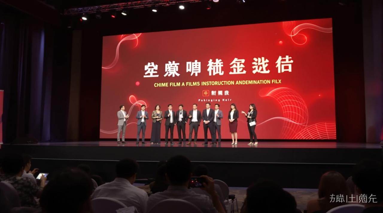 国产一级a片2026年度制作计划发布，10部重磅作品即将开机